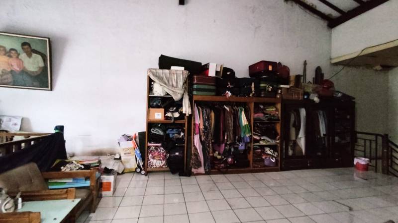 Dijual Rumah - Puri Indah