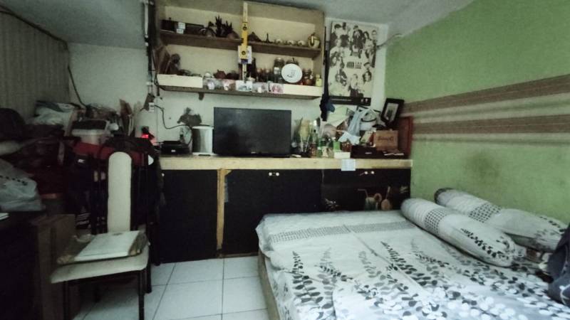 Dijual Rumah - Puri Indah