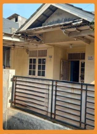 Dijual Rumah - Pondok Aren