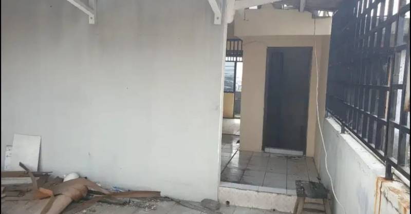 Dijual Ruko Bebas Banjir Strategis, Bandengan