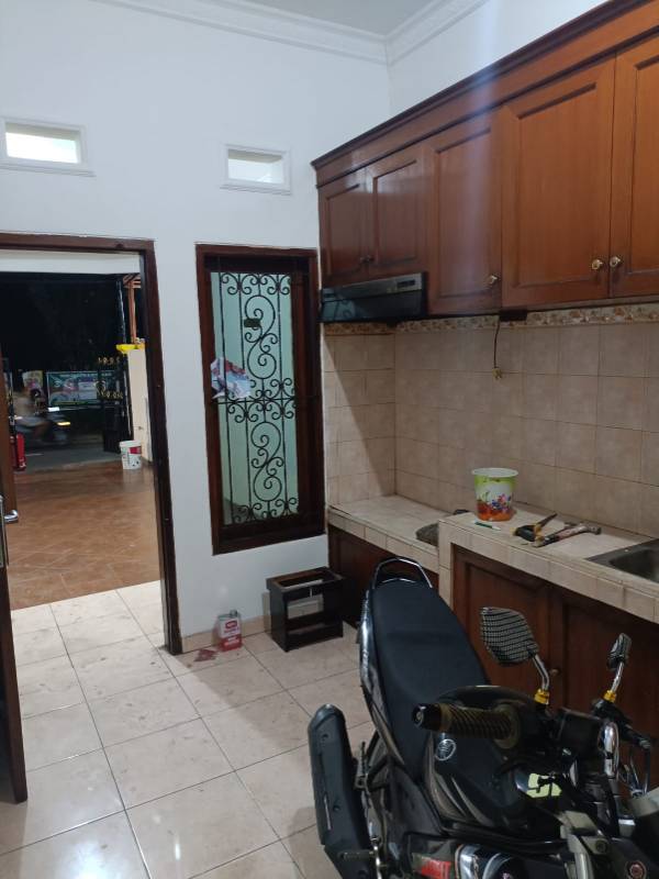 Dijual Rumah Siap Huni Petukagan Selatan