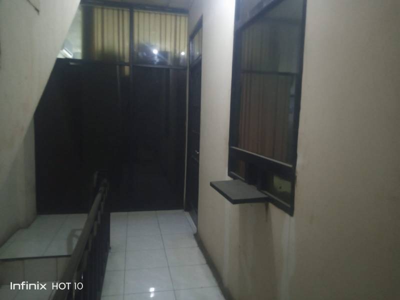 Dijual Ruko Murah & Strategis Interkota