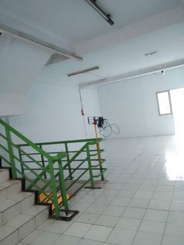 Dijual Ruko Kalimas Bekasi Timur