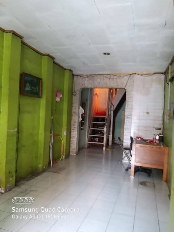 Dijual Rumah - Pulogebang Indah