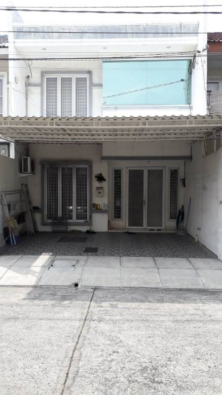 Dijual Rumah - Lokasi Gading Arcadia