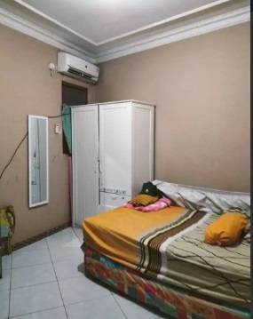 Dijual Rumah Murah Siap Huni SHM, Pondok Aren