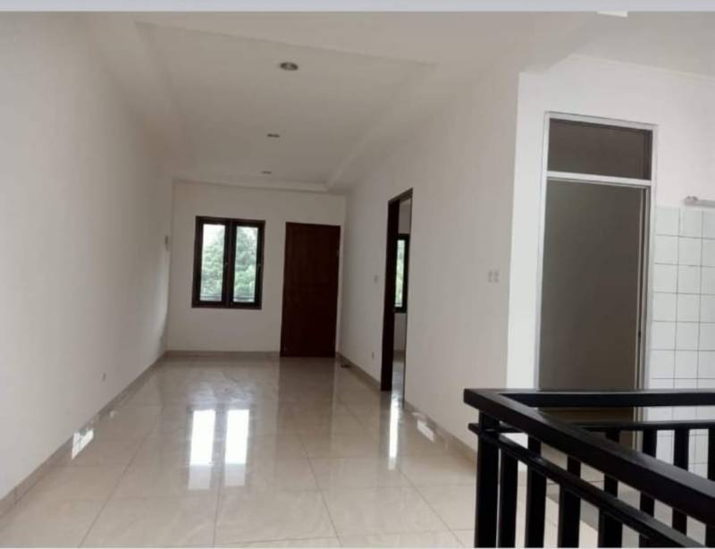 Dijual Rumah - Kelapa Gading