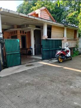 Jual Rumah Strategis & Murah Puri Bintaro