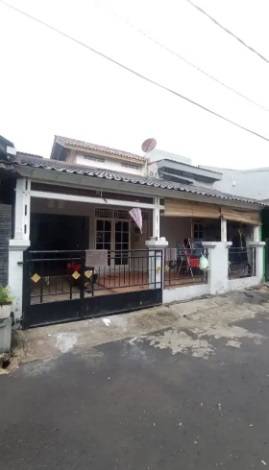 Dijual Rumah - Pondok Kacang Timur