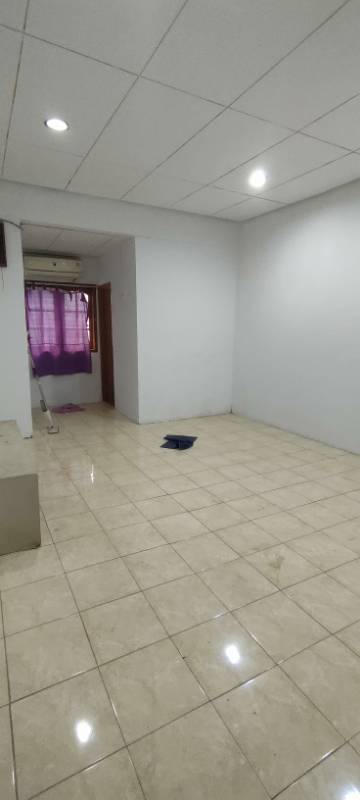 Jual Rumah Jembatan Lima