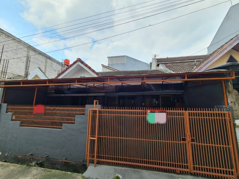 Dijual Rumah Strategis Duri Kosambi