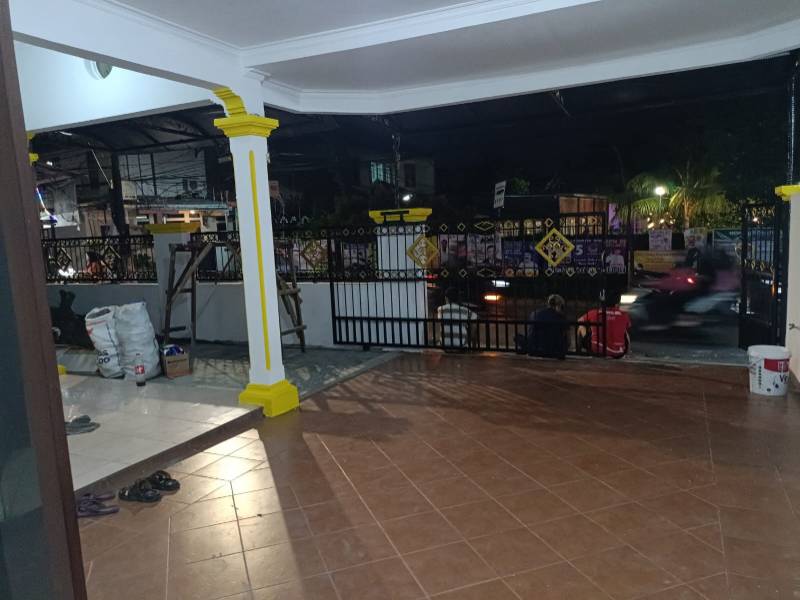 Dijual Rumah Siap Huni Petukagan Selatan