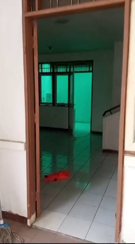 Dijual Rumah - Lokasi Cengkareng2