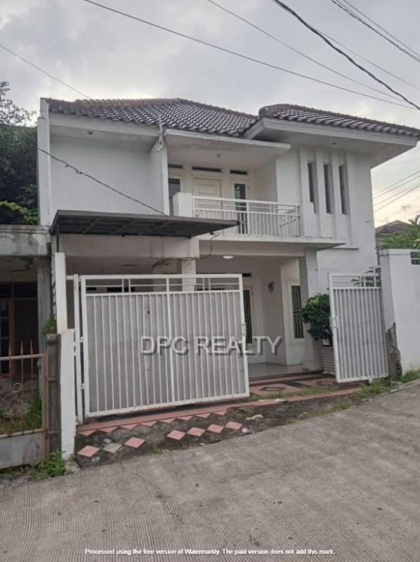 Dijual Rumah - Depok