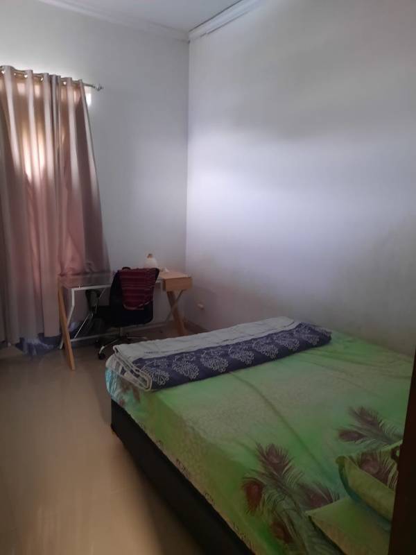 Dijual Rumah - Jakarta Selatan