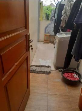 Dijual Rumah Bebas Banjir & Strategis Ciputat