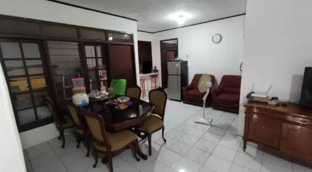 Dijual Rumah Strategis Kawasan Bintaro