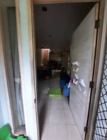 Dijual Rumah Bebas Banjir Kawasan Bintaro