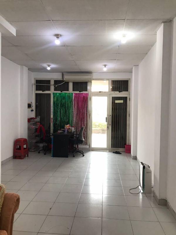 Jual/Sewa Ruko Pinggir Jalan Citra 2