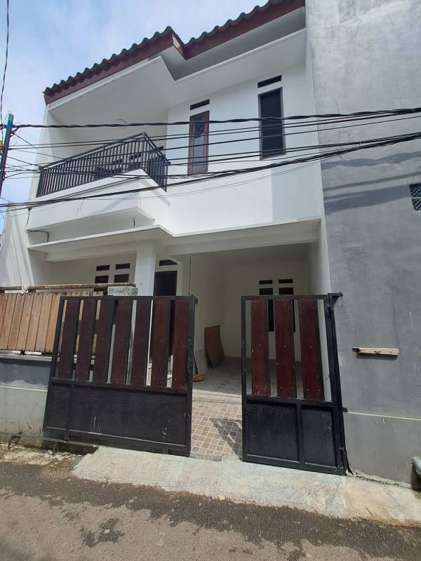 Dijual Rumah - Kebagusan