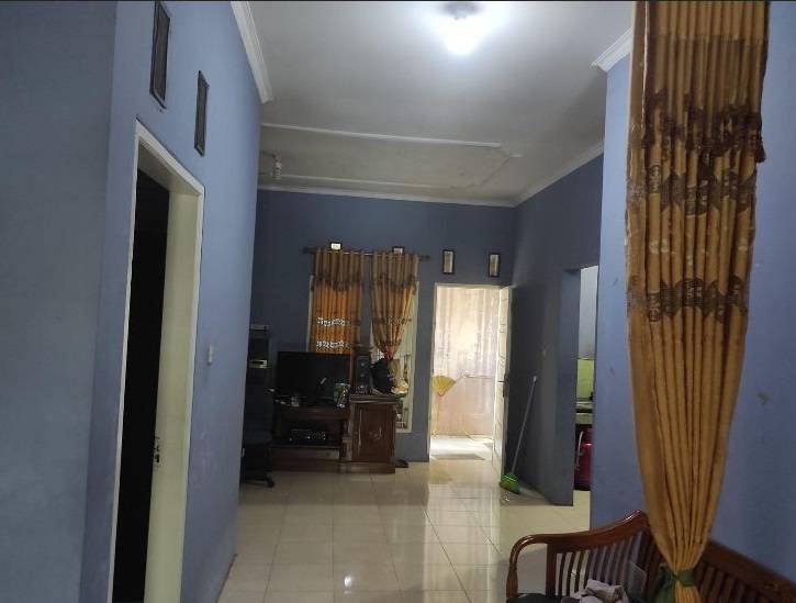 Dijual Rumah - Lokasi Ciganjur