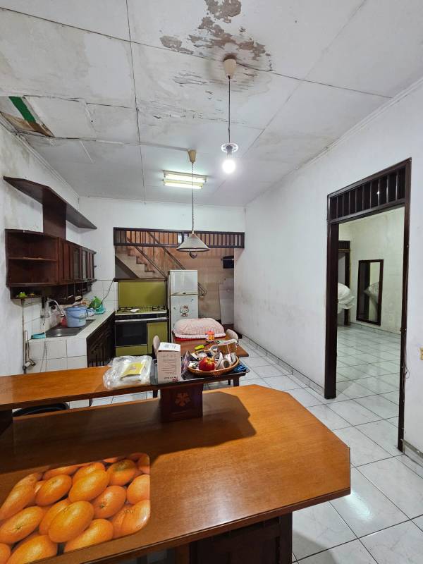 Dijual Rumah BU 1,5 Lantai SHM, Cengkareng