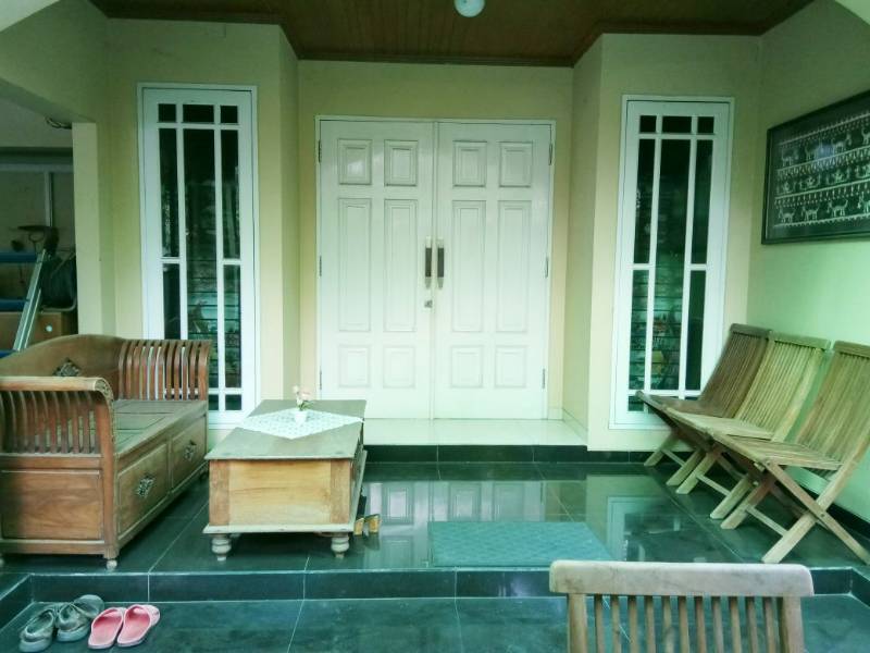 Dijual Rumah - Lokasi BCS Kelapa Gading