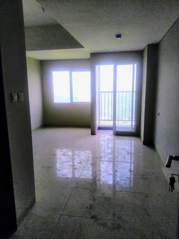 Dijual Apartement - Lokasi Bogor