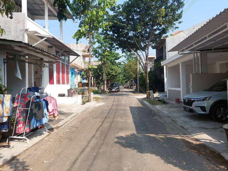 Dijual Rumah - Lokasi Sentul City