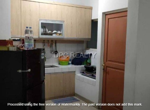 Dijual Rumah - Lokasi Semanan