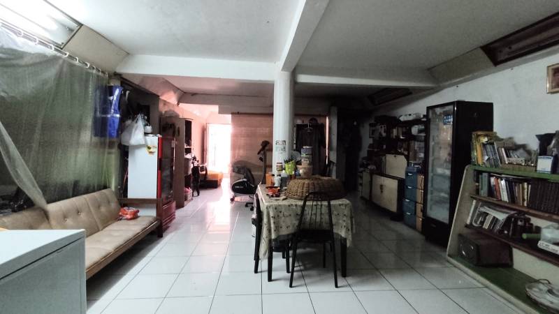 Dijual Rumah - Puri Indah