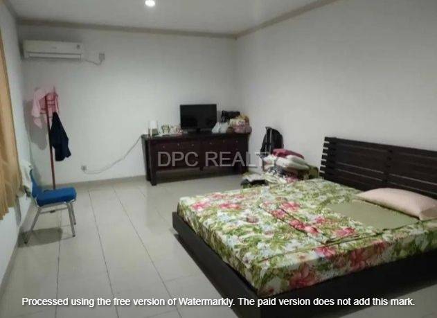 Dijual Rumah - Lokasi Semanan