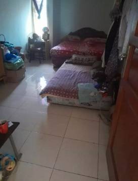 Dijual Rumah Bebas Banjir & Strategis Ciputat