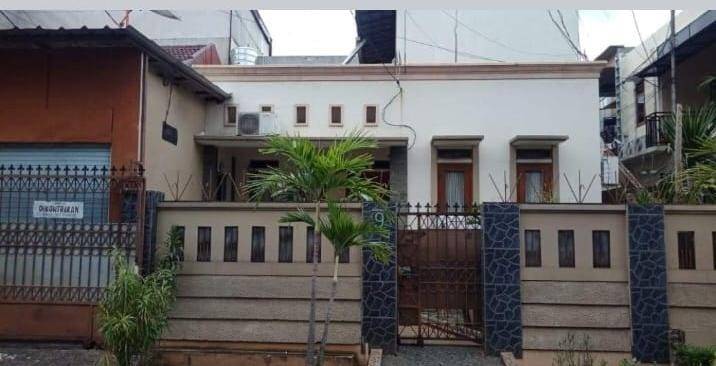 Dijual Rumah - Kebayoran Lama