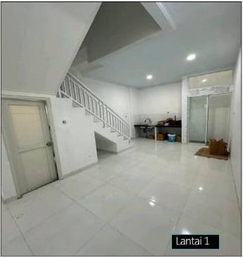 Dijual Rumah - Tanjung Duren Brand New