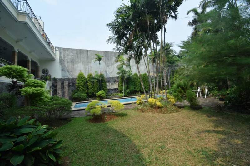 Dijual Rumah - Perdatam