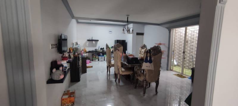 Dijual Rumah PPAJB 2 Lantai, Gading Serpong