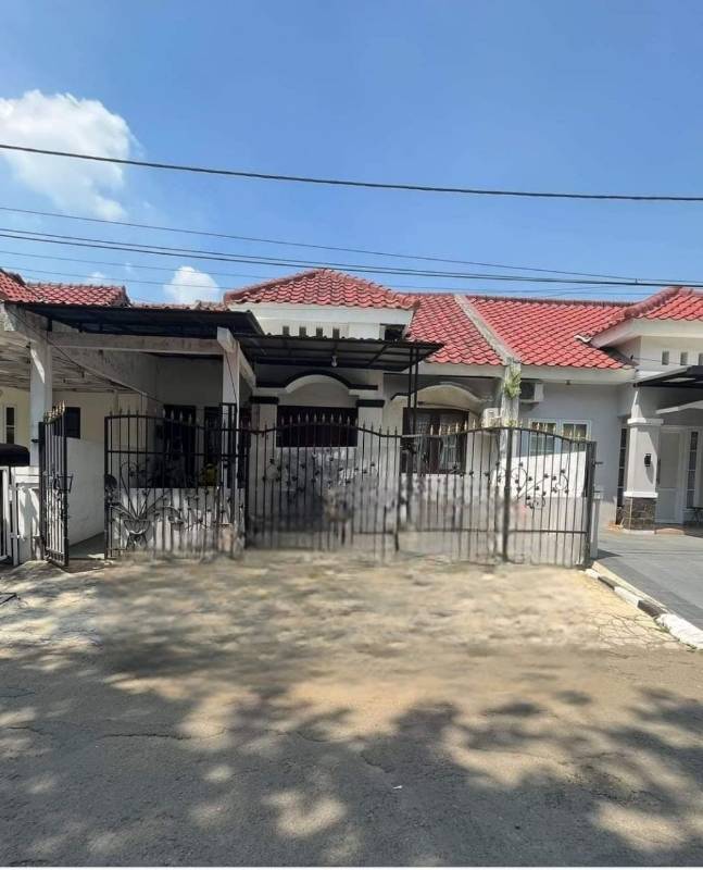 Dijual Rumah - Lokasi Cikunir