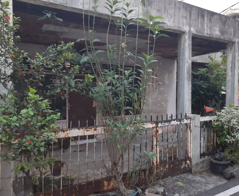 Dijual Rumah - Lokasi Cideng