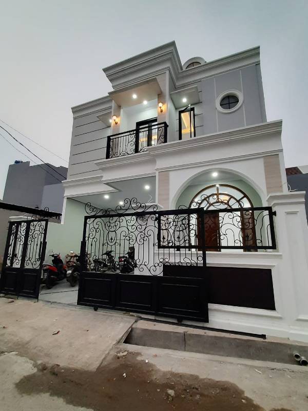 Dijual Rumah - Jagakarsa