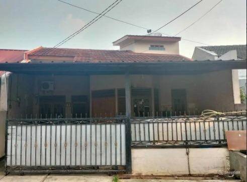 Dijual Rumah Murah Siap Huni SHM, Pondok Aren