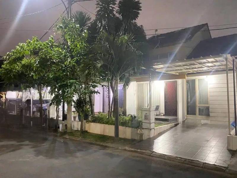 Dijual Rumah - Lokasi Bintaro2