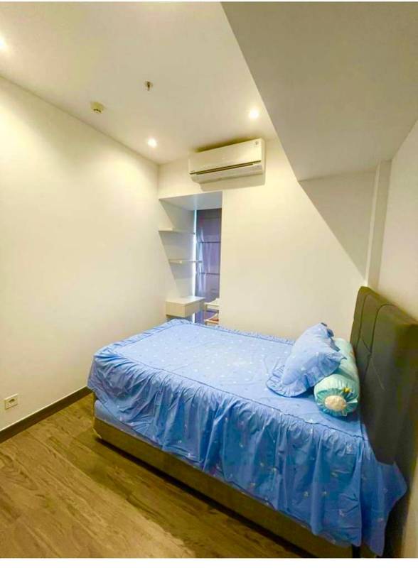 Dijual Apartemen - BSD