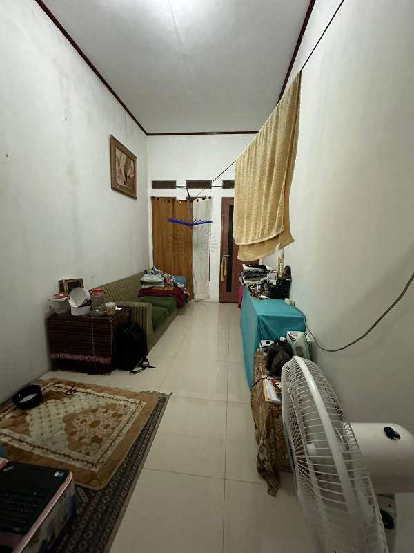 Dijual Rumah - Pdk. Kacang Timur