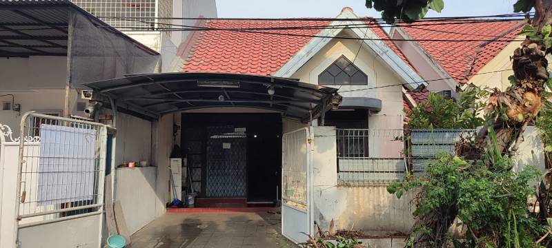 Dijual Rumah BU 1,5 Lantai SHM, Cengkareng