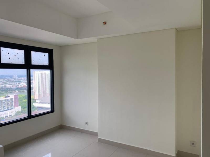 Dijual Apartemen - Lokasi Cikarang