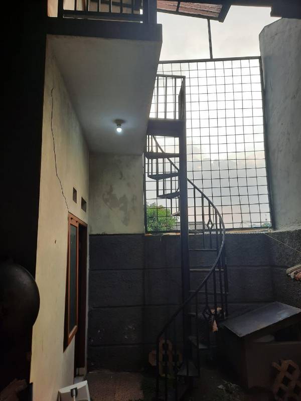 Dijual Rumah - Jakarta Selatan