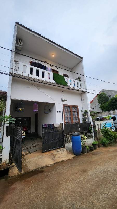 Dijual Rumah - Ciputat