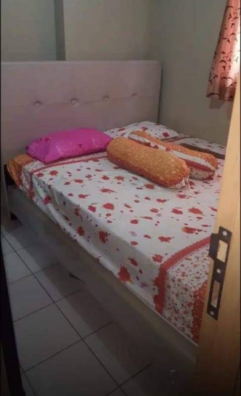 Dijual Apartemen - Lokasi Jakarta Timur