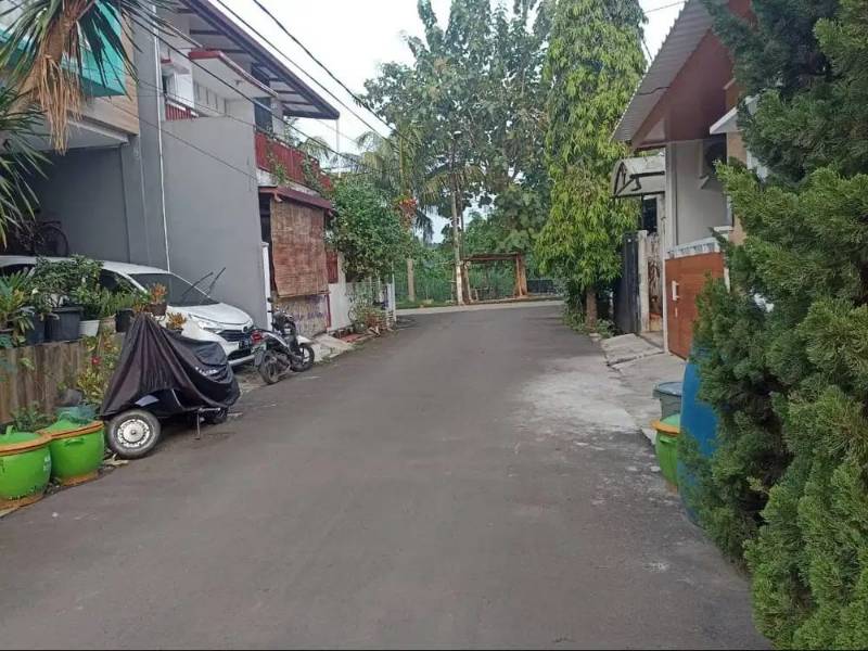 Dijual Rumah - Bintaro